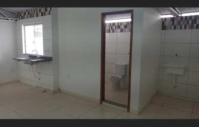 Imagem 6: Kitnets Novas para aluguel Matosinhos São João Del Rei