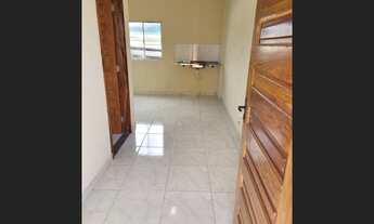 Imagem 2: Apartamento Kitnet (SEM MOBÍLIA