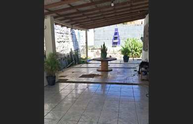 Imagem 4: CASA com 3/4 no CONJUNTO MAGUARI ALMEDA 18