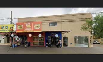 Imagem 5: Salas Comerciais