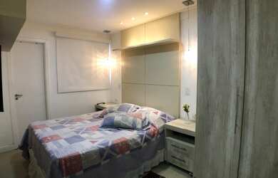 Imagem 7: Venda apartamento, 3 quartos, Parque Shalom, São Luís