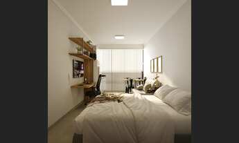 Imagem 3: Aluga-se studios totalmente mobiliados com todas as despesas já inclusas