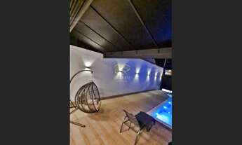 Imagem 3: Área de Lazer no Jardim Dias