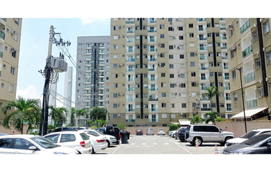 Imagem 5: Apartamento 2 Quartos - Cruzeiro do Sul, Nova Iguaçu