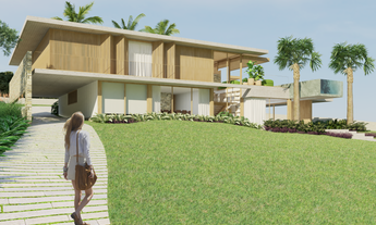 Imagem 2: Condomínio Terras de São José 2