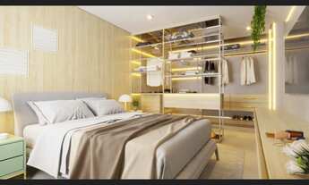 Imagem 6: Apartamento 4 quartos em aguas claras df