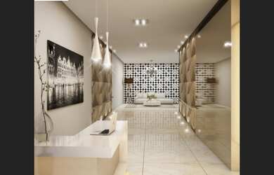 Imagem 7: Parque de Munique Centro Criciúma