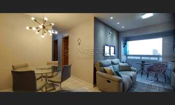 Imagem: Apartamento a Venda 68m² 03 quartos(01