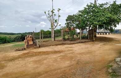 Imagem 4: Fazenda de 43 ha com Cachoeira em Itaguara