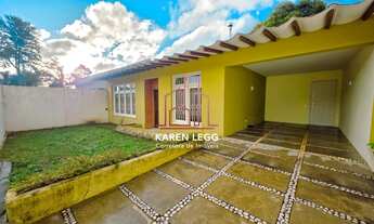 Imagem: Casa Térrea com Potencial para Ampliação