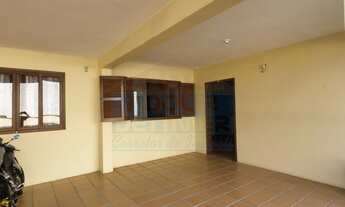 Imagem 2: A23 - Casa alvenaria, 3 quartos, b. São Marcos, Joinville, SC