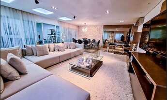 Imagem 5: BRISAS MARINHAS: Bairro Dunas, casa duplex com 5 quartos, 4 vagas de garagem, quintal