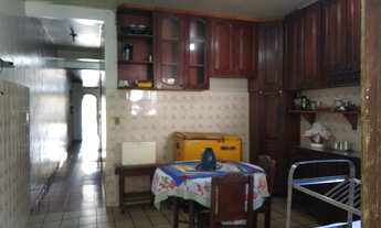 Imagem 6: Casa de 4/4 na Sacramenta