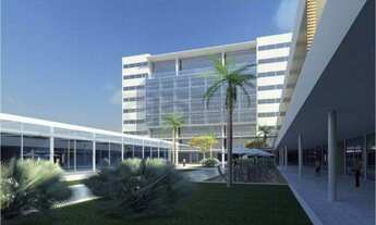 Imagem 2: Vendo Sala/Consultório Euroville Office Bragança Paulista SP. Código 602