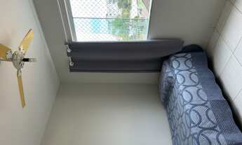 Imagem 6: Vendo excelente apartamento em jardim Marileia