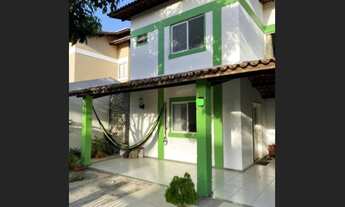 Imagem 1: Casa em condomínio