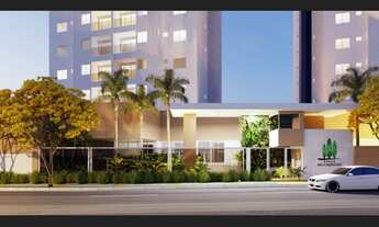 Imagem: Bosque São Cristovão - Torre 01