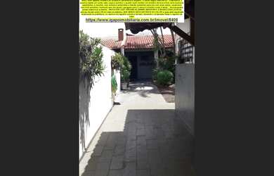 Imagem 2: Casa à Venda no Vale de San Izidro/Monte Carlo Londrina