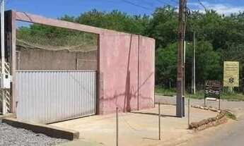 Imagem 3: Casa e Terreno Casa com venda por R$300.000