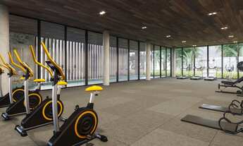 Imagem 5: Viva o luxo à beira-mar no Condomínio Resort Golden Green Beach!