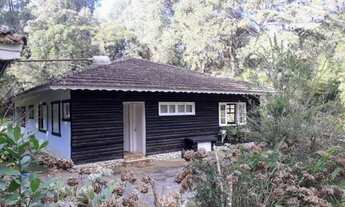 Imagem: Casa com 4 dormitórios à venda, 212 m²