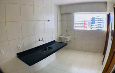 Imagem 6: Maravilhoso Apartamento Novo e Amplo na Jatiúca