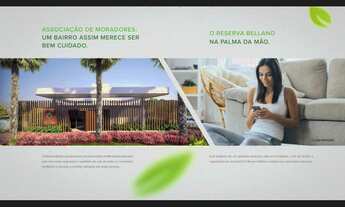 Imagem 5: LOTEAMENTO RESERVA BELLANO ITATIBA SP