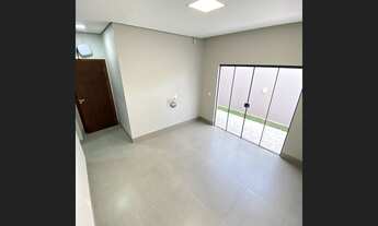 Imagem 6: CASA NO PARQUE DO BOSQUE