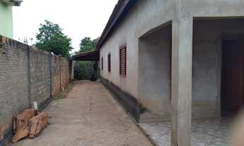 Imagem 2: Vendo casa no centro de Pedra Preta