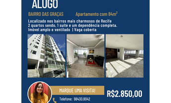 Imagem 5: Alugo nas Graças