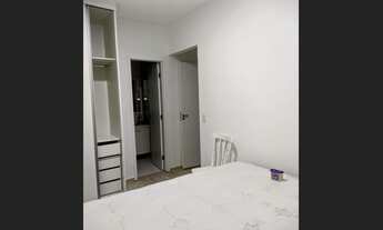 Imagem 4: Apartamento 02 Dormitorios, Vista Lateral Para O Mar!