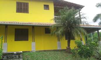 Imagem 3: Granja 4600m Vivendas das Fontes, casa com 3 quartos, sala cozinha, piscina