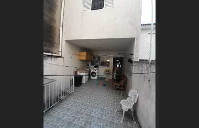 Imagem 7: Sobrado Vila Mazzei