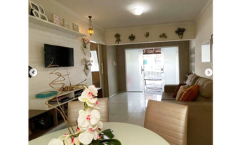 Imagem 4: Casa em condomínio fechado próximo a Mário Andreazza