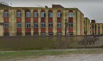 Imagem 2: Conjunto Dona Natalia em Paranagua