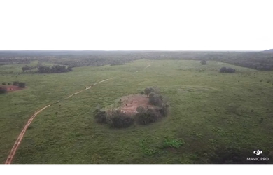 Imagem 2: 180 Alqs Ja Foi Soja Barro Boa d Água r Presidente Kennedy TO