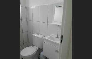 Imagem 3: AP0218 Apartamento Residencial / Estancia Santa Izabel