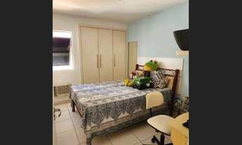 Imagem 2: Apto amplo em ponta verde quadra da praia 3 quartos suite 01 vg