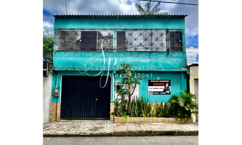 Imagem: CASA DUPLEX A VENDA NO COQUEIRO EM ANANINDEUA