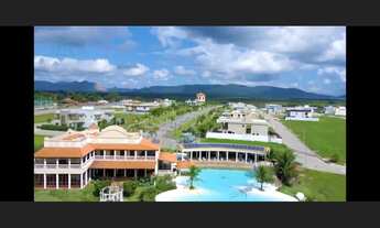 Imagem: Repasse de 1 lote no Cond. Eco Park Boneville