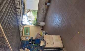 Imagem: Casa de Vila no 421 euclides da rocha com