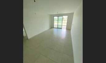 Imagem 3: Golf Ville Resort apartamento no 2° andar com 3 quartos, 2 vagas de garagem, varanda