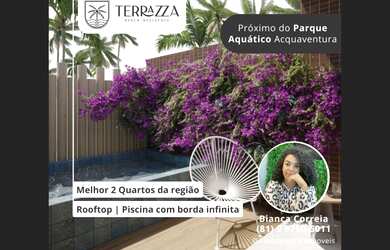 Imagem 4: Flat em Tamandaré | Melhor dois quartos da região