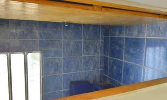 Imagem 5: Alugo casa em vila (sobrado), com área independente