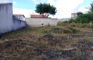 Imagem 4: Ótimo terreno 10.95x25.50 na lagoa seca