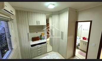 Imagem 3: Apartamento Águas do Madeira 03 quartos 01 suíte