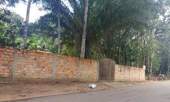 Imagem: Sítio localizado em Rosário-Ma