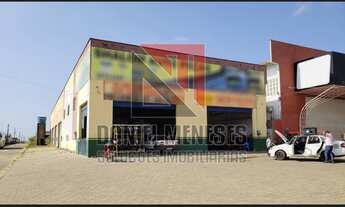 Imagem 3: Galpão comercial | Estrada de Ribamar | +de 1.100m²