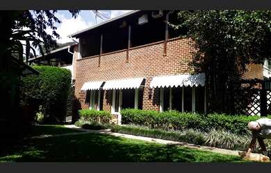 Imagem 6: Casa com 3 dormitórios à venda, 540 m² por R$ 1.750.000,00 - Nogueira - Petrópolis/RJ