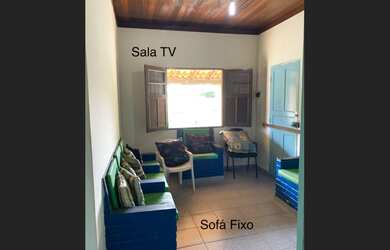 Imagem 5: Rua dos Mirantes, Grussaí